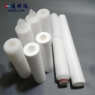 PP Cotton / Activated Carbon Cartridge / RO Membrane / Ultrafiltration Membrane