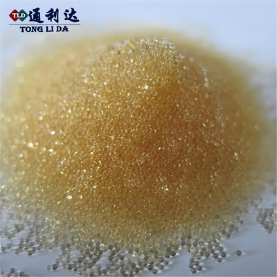 Remove Hardness Purify Water High Efficiency Ion Exchange Resin